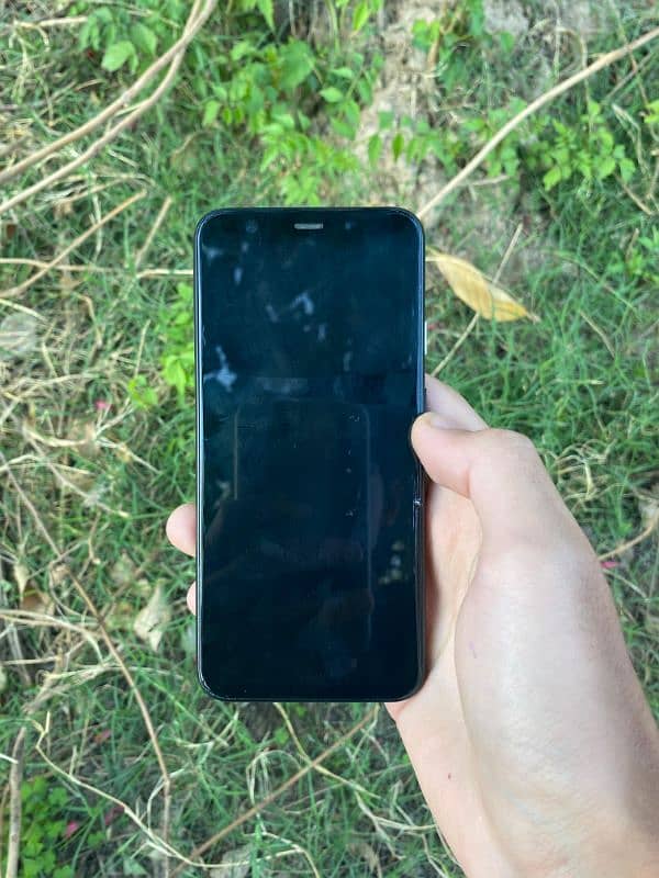 Google pixel 4a 6 64 2