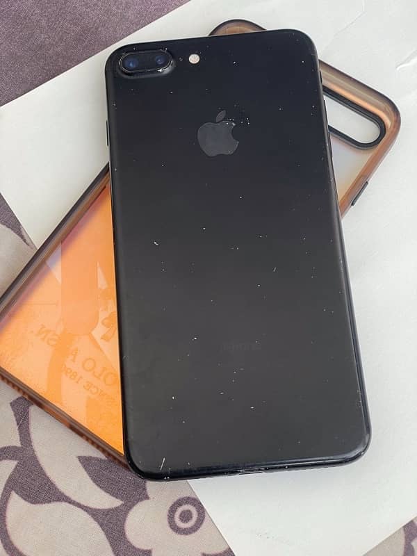 Iphone 7 Plus Non Pta 128gb For sale in Rawalpindi/Islamabad 4