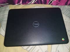 Dell Chromebook 3180 For Sell