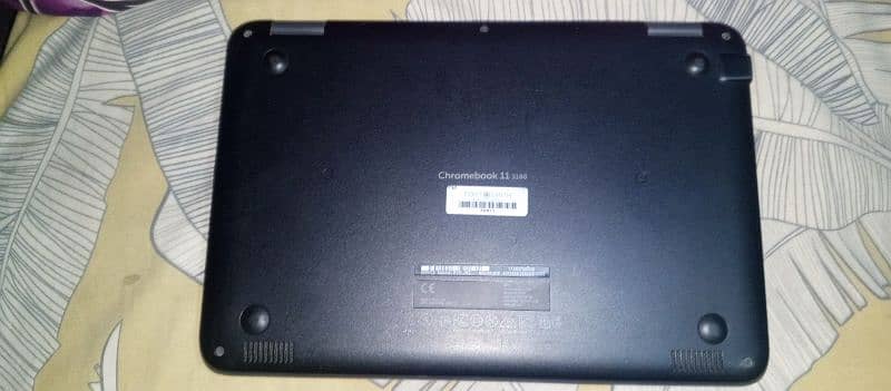 Dell Chromebook 3180 For Sell 1