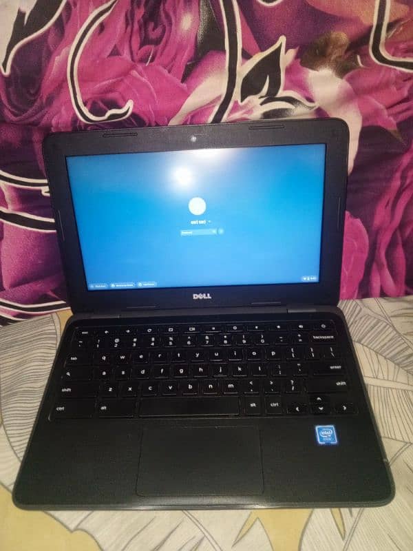 Dell Chromebook 3180 For Sell 4