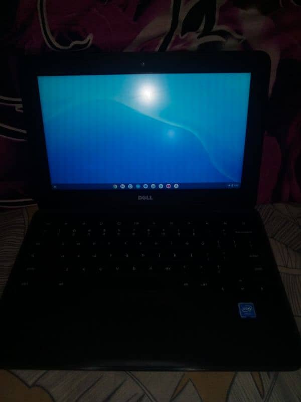 Dell Chromebook 3180 For Sell 5