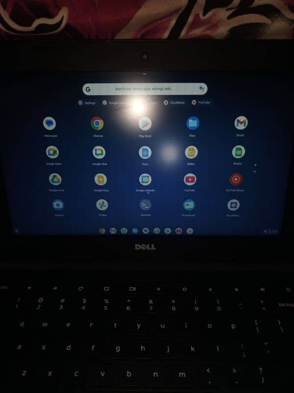 Dell Chromebook 3180 For Sell 6