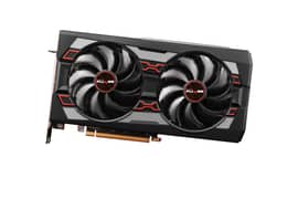 RX 5600 XT 6GB 192-Bit GDDR6 4K@60Hz (2304 Processors) (120 Plus FPS )