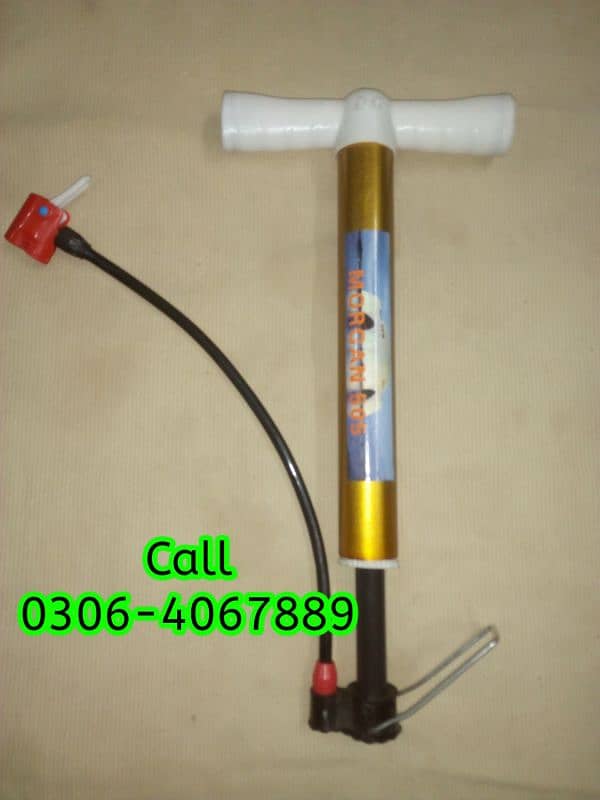 Air pump use for all vehicles tyres easy soft very useful item 0