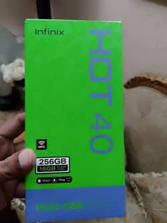 Infinix