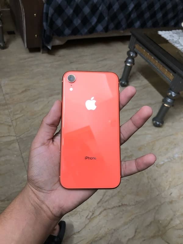 iphone xr non pta factory unlock 0