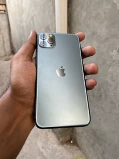 iPhone 11 Pro Max JV