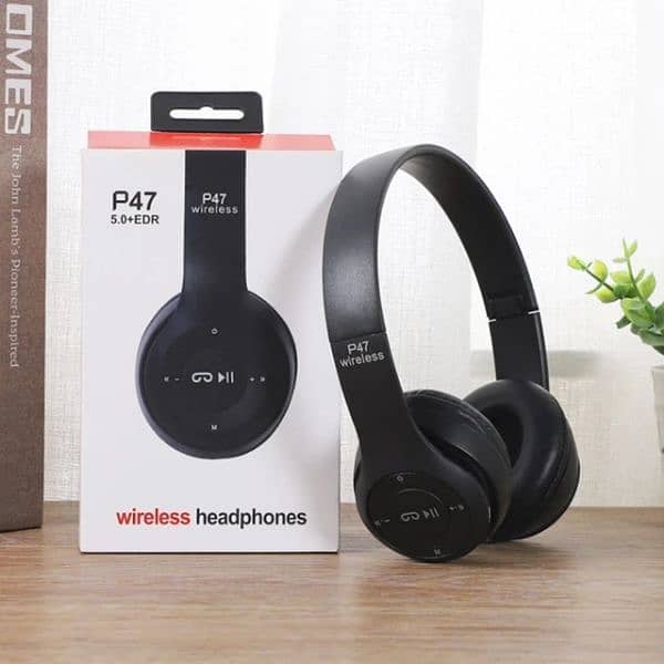 P47 headphones 3