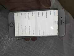 iPhone 6 64GB non pta