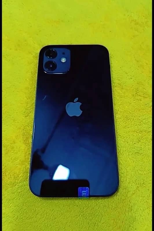 iphone 12 jv non pta 0