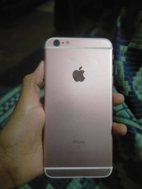 iphone6s plus 0