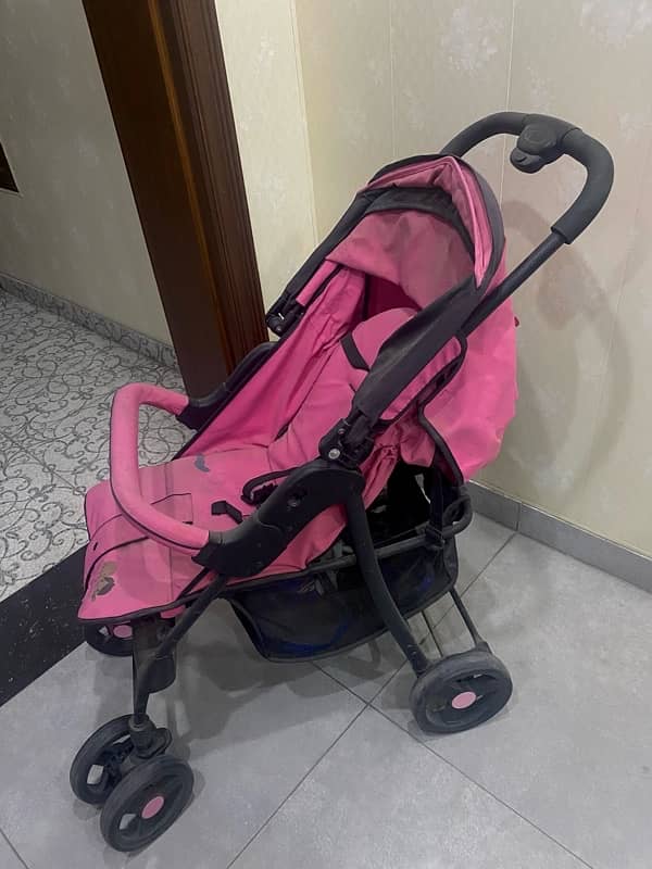 kids pram 0