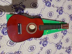 Guitar new condition