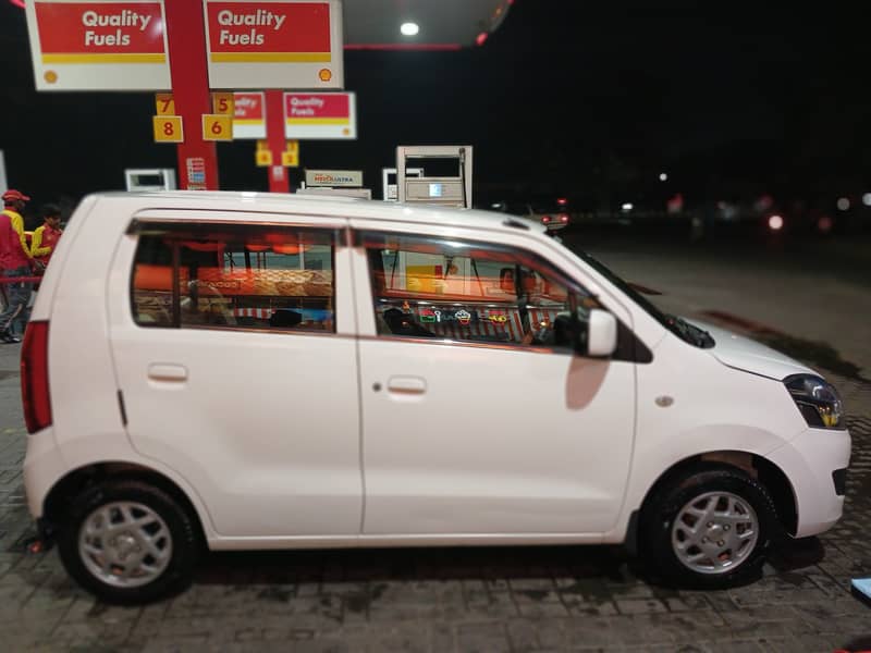 Suzuki Wagon R 2022 2