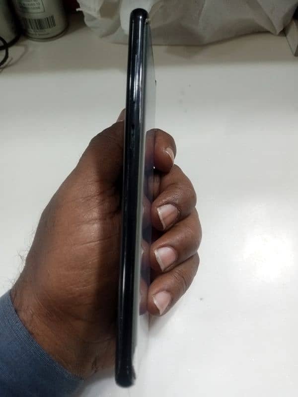 Samsung S8 plus pta approved 2