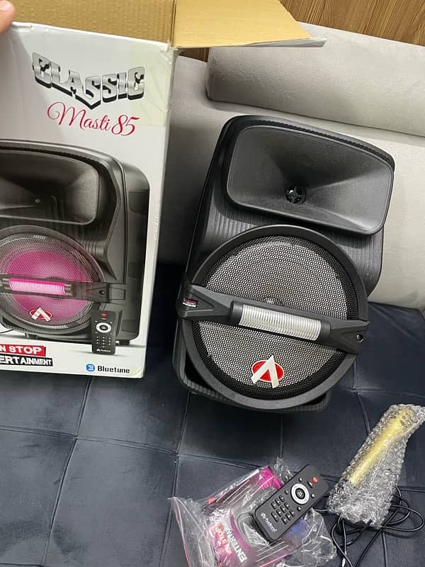 Audionic Classic Masti 85 0