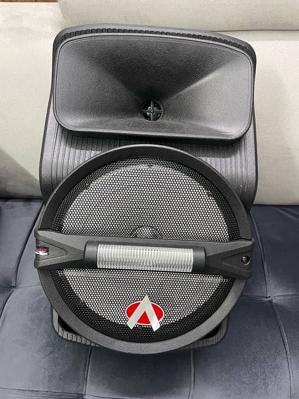 Audionic Classic Masti 85 1