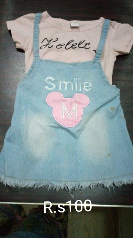 2 to 3 year baby girl dresses for sale 0