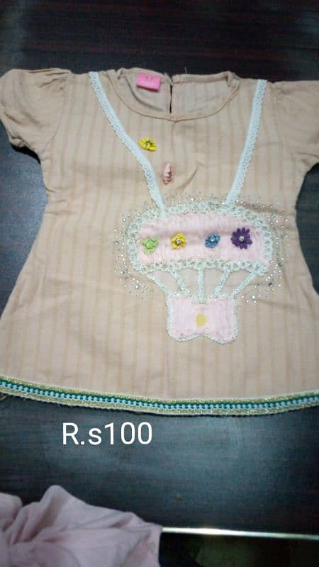 2 to 3 year baby girl dresses for sale 13