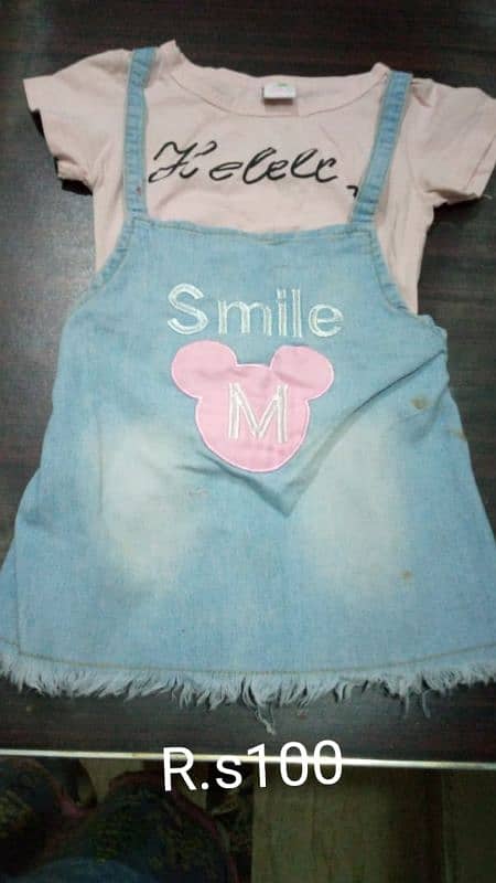 2 to 3 year baby girl dresses for sale 14