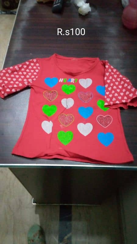 2 to 3 year baby girl dresses for sale 15