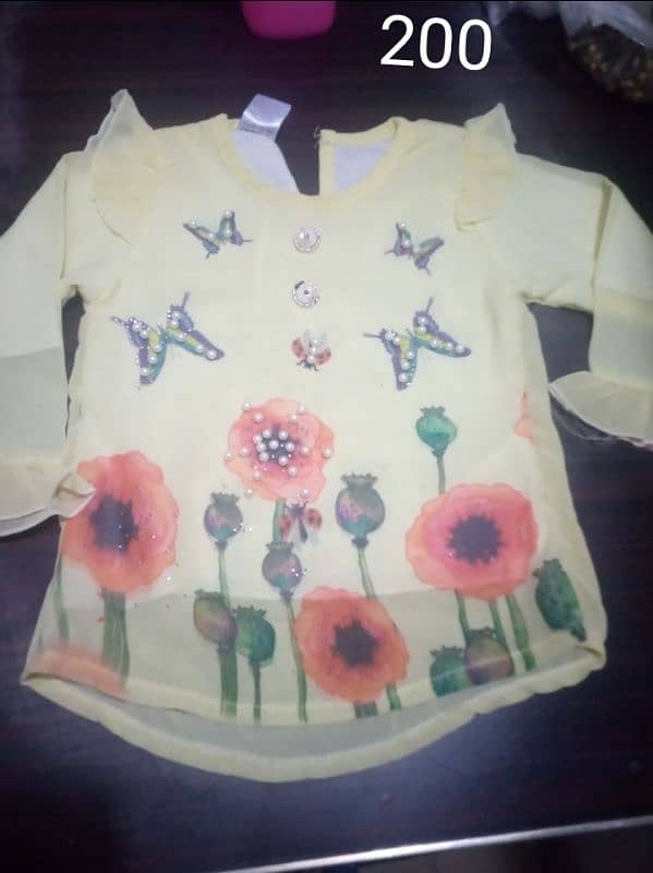 2 to 3 year baby girl dresses for sale 18