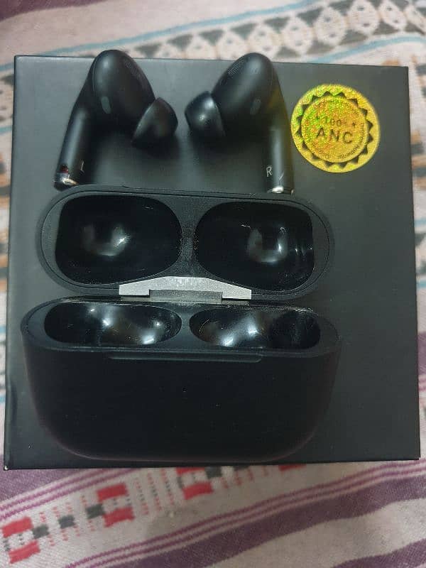 Air Pod's Pro(copy) 0