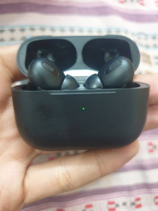 Air Pod's Pro(copy) 1