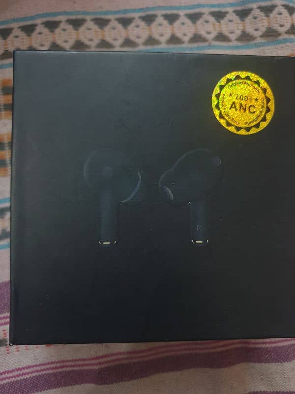 Air Pod's Pro(copy) 4