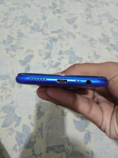 realme c2 with box