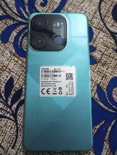 tecno spark go 4+3 64