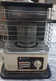 selling gas heater