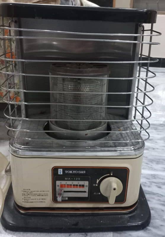 selling gas heater 0