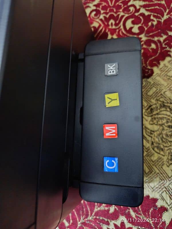 Epson wf 2830 branded inkjet printer 3