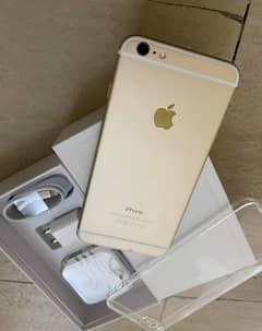 iPhone 6s 64GB PTA Approved