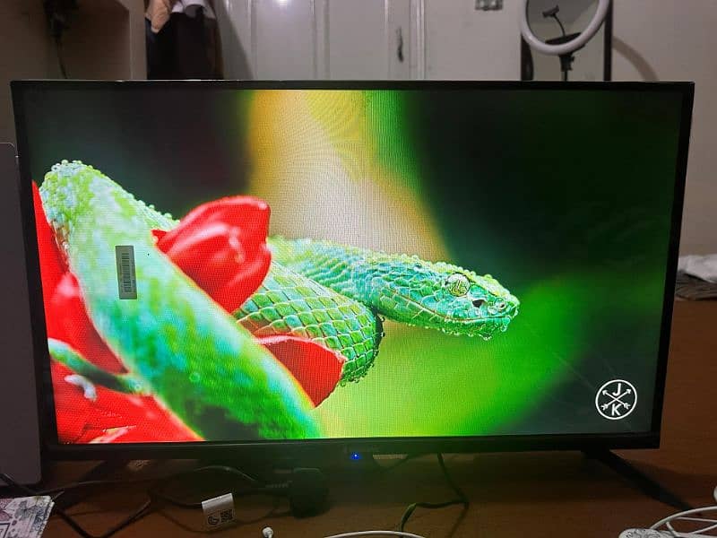 Samsung led tv 5