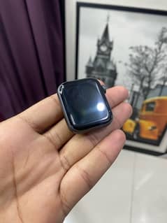 apple watch series 4