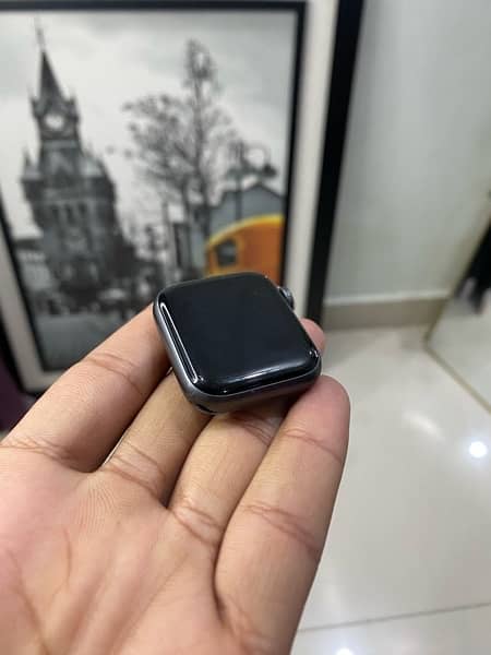 apple watch series 4 1