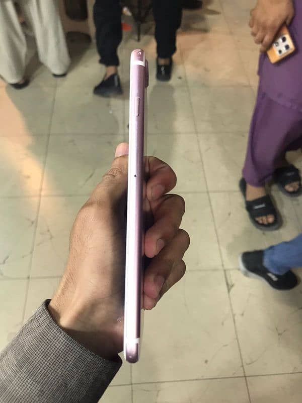 Iphone 7Plus Non PTA Best Condition 2