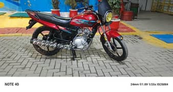 Yamaha ybz dxz2023 lush bike call 03166900271