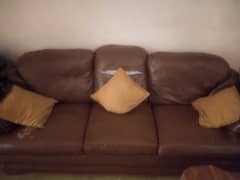 7 seater sofa set