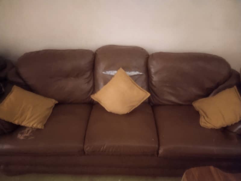 7 seater sofa set 0