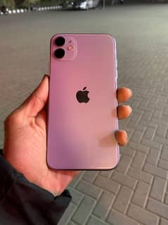 iphone 11 PTA