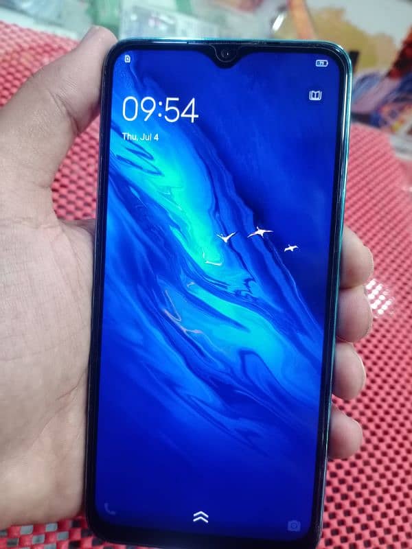 Vivo s1 1