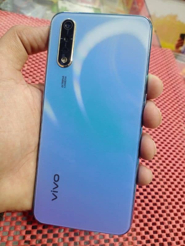 Vivo s1 2