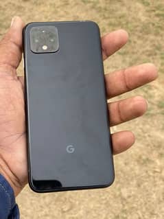 Google pixel 4      6.64