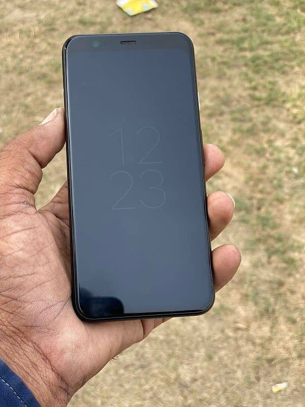 Google pixel 4      6.64 2