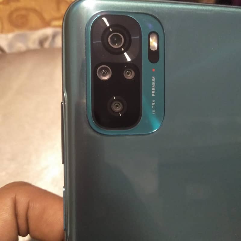 Redmi note 10 0