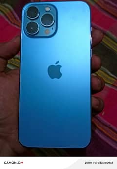 iphone 13 pro max factor unlock 4 month sim time